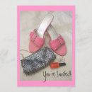 Search for purse party invitations Cute
