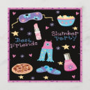 Search for pizza and pajama party invitations Pyjamas