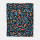 Search for guitar blankets Colourful