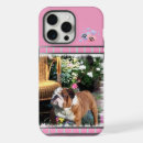 Search for cute bulldog iphone cases Dog lover