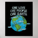 Search for science is real posters Recycle
