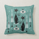 Search for mid century pillows Cat