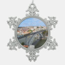 Search for bridge ornaments Keepsake