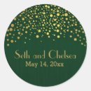 Search for green texture stickers Metallic