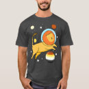 Search for astronaut bear tshirts Galaxy