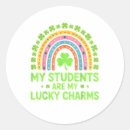 Search for paddys stickers Patricks