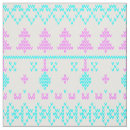 Search for christmas ornaments fabric Pink