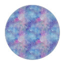 Recherche de galaxies planches à découper Espace