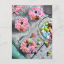 Recherche de macarons français cartes postales Biscuits