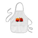 Recherche de pompiers tabliers Enfants