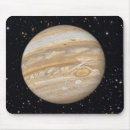 Recherche de jupiter tapis souris Espace