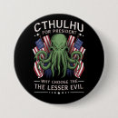 Search for cthulhu buttons President