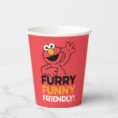 Recherche de sesame street paper cups Nourrisson