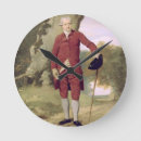 Search for canvas clocks Century