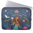 Recherche de mermaid cases Ariel