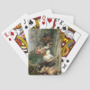 Search for ruler playing cards French