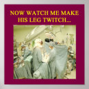 Search for funny doctor posters Humour