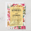 Search for luau rehearsal dinner invitations Coastal