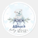 Recherche de blue bear stickers Moderne