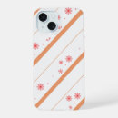 Recherche de rayures diagonales iphone coques Mignon