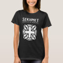 Recherche de déesse égyptienne tshirts Antique