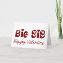 Search for big love cards Sister