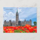 Recherche de canada ottawa cartes postales Aquarelle