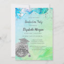 Search for disco graduation invitations announcements Elegant