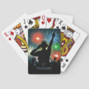Search for novelty playing cards Cool