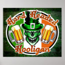 Search for funny irish posters Shenanigans