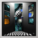 Search for surrealism posters Dream