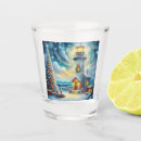 Search for christmas shot glasses Tree