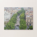 Recherche de la rambla Espagne