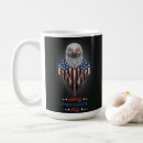Search for presidents day mugs Red