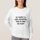 Recherche de truisme tshirts Mère