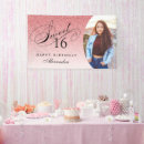 Recherche de pink banners 16 ans