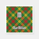 Recherche de clan serviettes Traditionel