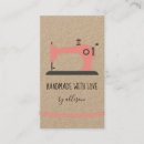 Recherche de couture cartes visite Boutique