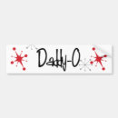 Search for fathers day bumper stickers Retro