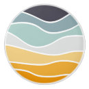 Recherche de les années 70 boutons et poignées de porte Vintage