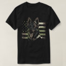 Search for 4th of july dog tshirts German shepherd