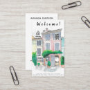 Search for airbnb business cards Rental