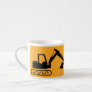 Search for loader mugs Excavator
