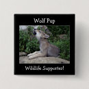 Search for timbered buttons Wolves