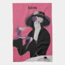 Search for art deco tea towels Vintage