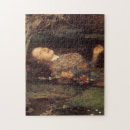 Search for hamlet stickers Ophelia