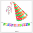 Search for ribbon cutting stickers Stars