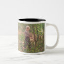 Recherche de 19ème siècle tasses Mâle