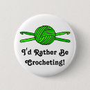Recherche de mes boules badges Boule de fil