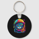 Search for meow rounded keychains Kamala